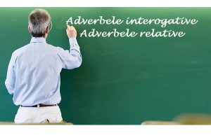 adverbe interogative