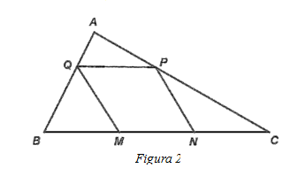 Figura 2 - triunghi si romb
