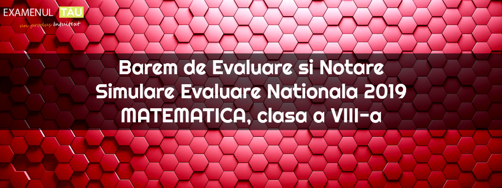 barem-evaluare-simulare-evaluare-nationala-2019-matematica-clasa-8