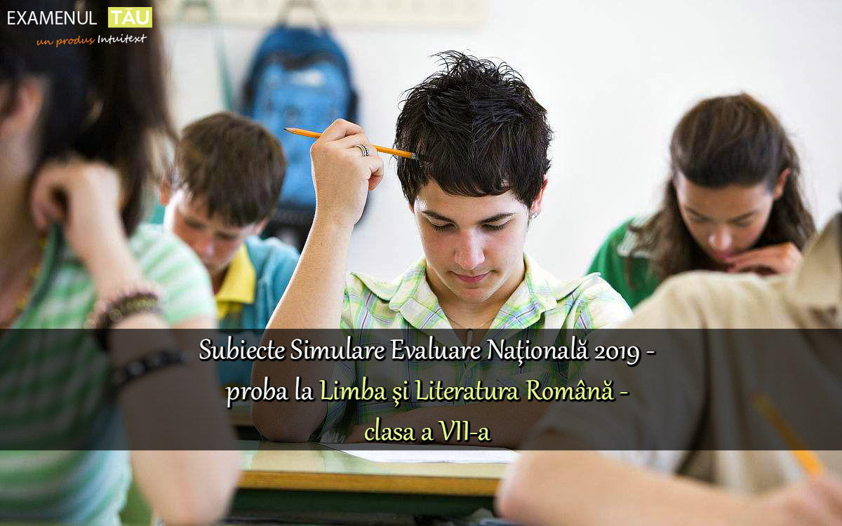 subiecte-simulare-evaluare-nationala-2019-proba-romana-clasa-7